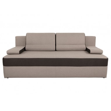 JUNO LUX 3DL nyitható kanapé, mindennapos alvásra, 211 cm