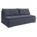 LANGO LUX 3DL nyitható kanapé, 203 cm