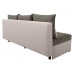 SOTI LUX 3DL nyitható kanapé, 192 cm