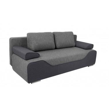GAJA LUX 3DL nyitható kanapé, 208 cm