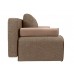 GAJA LUX 3DL nyitható kanapé, 208 cm