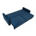 TORENT LUX 3DL nyitható kanapé, 220 cm