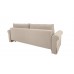 ZOYA LUX 3DL nyitható kanapé, 239 cm