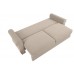 ZOYA LUX 3DL nyitható kanapé, 239 cm
