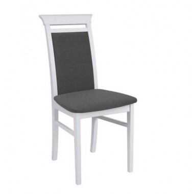 IDENTO NKRS szék, fehér