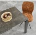 HORIZON kerámialapos nyitható étkezőasztal, 120-180 cm