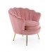 AMORINITO fotel, rózsaszín