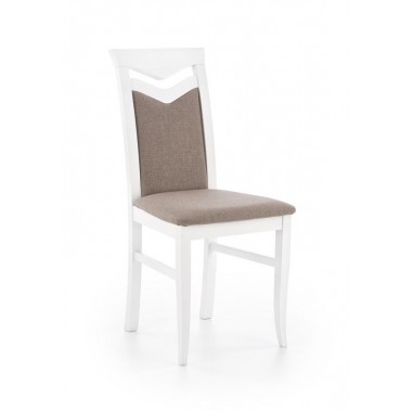 CITRONE szék, fehér
