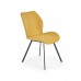 K-360 szék, bézs, sárga vagy szürke színben