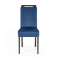 CLARION 2 szék, kék
