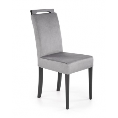 CLARION 2 szék, szürke