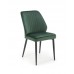 K-432 szék, zöld, kék vagy szürke