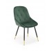 K-437 szék, szürke vagy zöld
