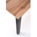 GINO nyitható étkezőasztal 100-138/60 cm, wotan tölgy