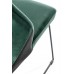 K-485 szék, szürke vagy zöld