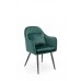 K-464 szék, szürke vagy zöld
