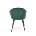 K-468 szék, szürke vagy zöld