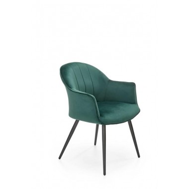 K-468 szék, szürke vagy zöld