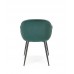 K-480 szék, zöld