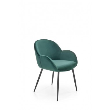 K-480 szék, zöld