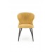 K-496 szék, bézs, sárga vagy szürke