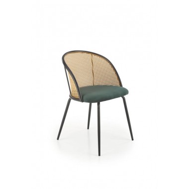 K-508 szék, szürke vagy zöld