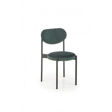 K-509 szék, zöld 