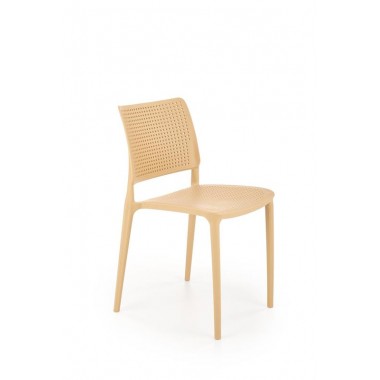K-514 műanyag szék, több színben