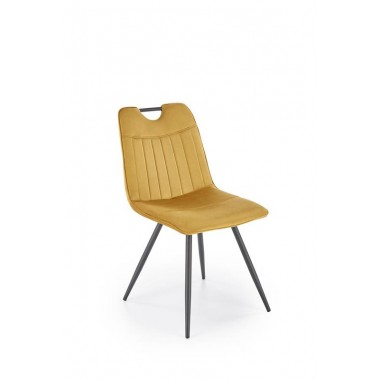 K-521 szék, több színben