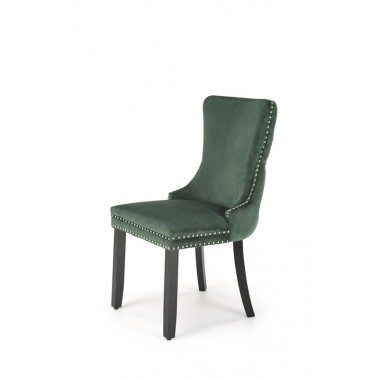 ALDA szék, zöld