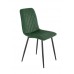 K-525 szék, zöld