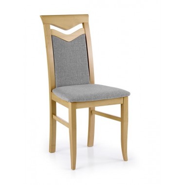 CITRONE szék, mézes tölgy