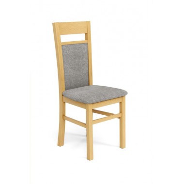 GERARD 2 szék, mézes tölgy