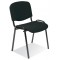 ISO irodai szék, fekete vagy szürke