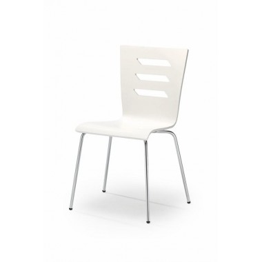 K-155 szék, fehér