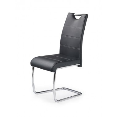 K-211 szék, bézs, fehér, szürke vagy fekete