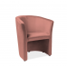 TM-1 Velvet fotel, többféle színben