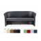 TM-3 kanapé 160 cm, textilbőr, több színben