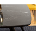 CYRYL I étkezőasztal 140 cm, márványminta
