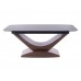 DOLCE ceramic nyitható étkezőasztal, 180-240/95 cm
