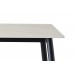RION étkezőasztal 160x90 cm, márványminta