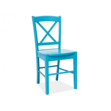 CD-56 szék, kék 