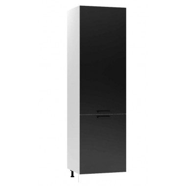 DENIS D60LO szekrény beépíthető hűtőnek, több színben
