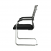 ESIN irodai szék, szürke/fekete