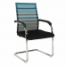 ESIN irodai szék, kék/fekete