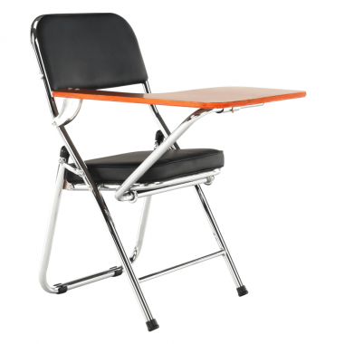 TEKER összecsukható szék, asztallappal