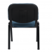 ISO 2 NEW irodai szék, kék