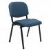 ISO 2 NEW irodai szék, kék