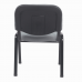 ISO 2 NEW irodai szék, szürke