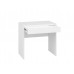 KENDO 01 íróasztal, alpesi fehér